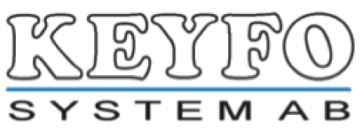 KEYFO TESTSITE Logo
