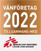 Vänföretag 2022 Läkare utan gränser